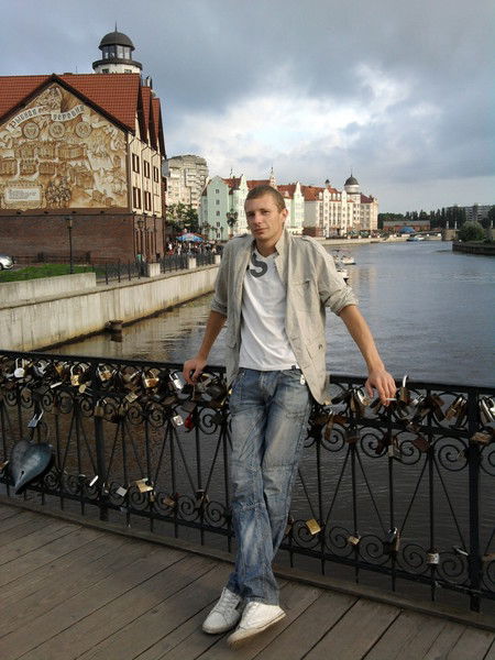 Вадим Желткевич