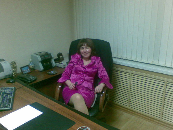 Елена Игнатьева (Емельянова)