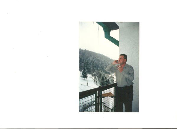 Сергей Кабалюк