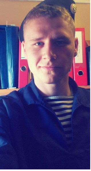 Анатолий Черников