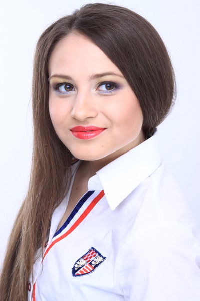 Антонида Рожкова