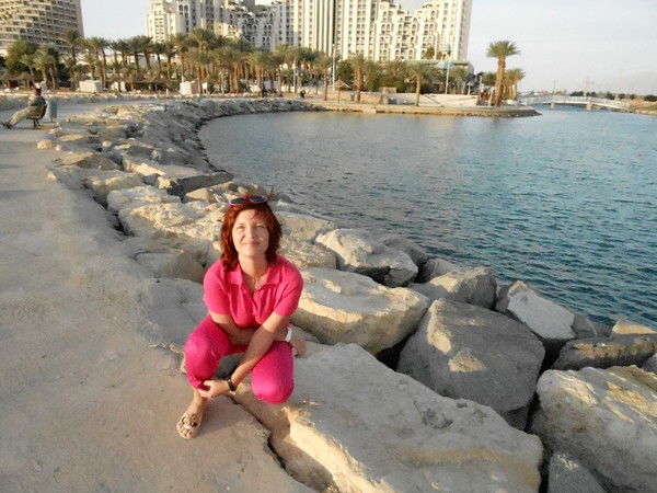 Полина Чиняева