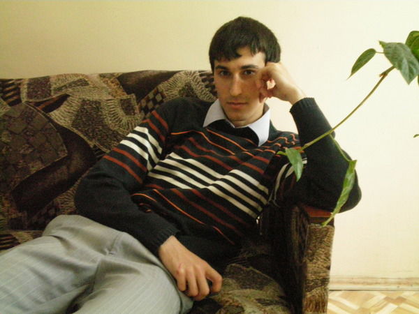 Артур Мардоян