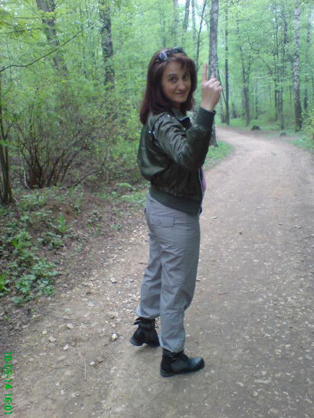 София Гурдуз