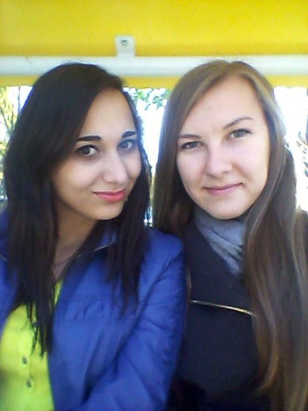 Анжелика Евтушенко