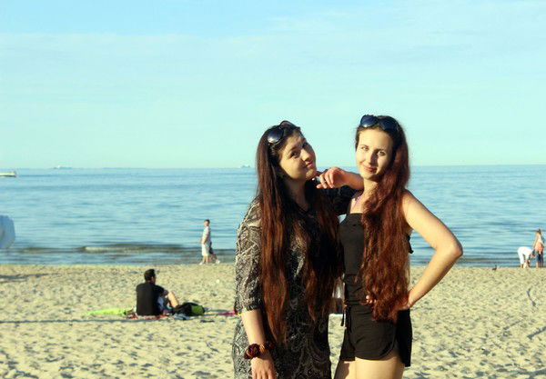 Алинka Оспанова