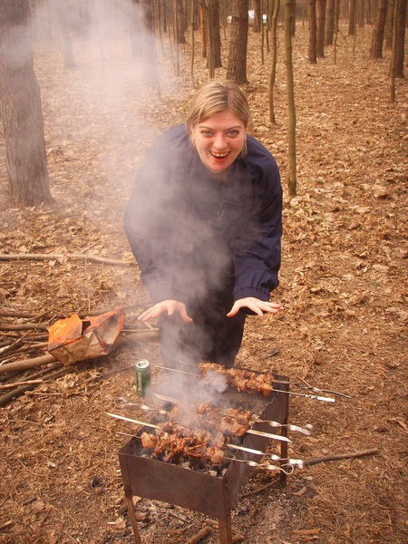 Наталья Ходырева