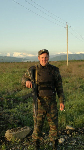 Василий Сультеев