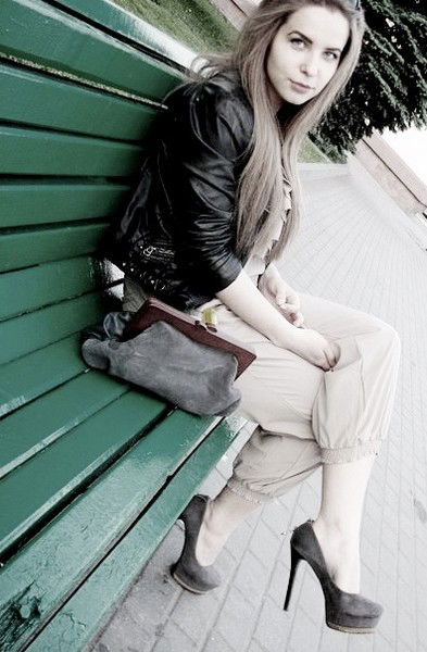 Маргарита Нельсон