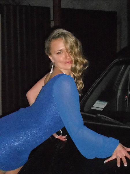 Татьяна Сергеевна