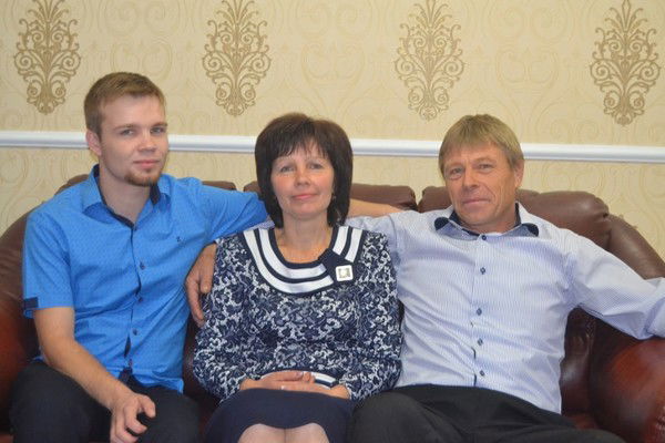 Татьяна Маковская Поух