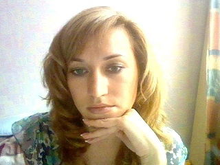 Анастасия Кочкина