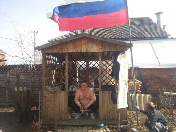 Родион Пасько