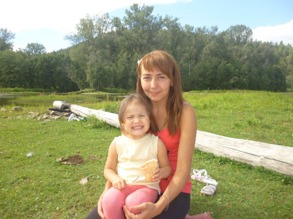 Гузель Кудоярова