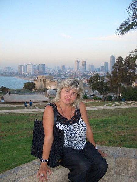 Ксюша Бондаренко