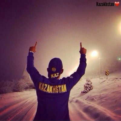 Рахат Токтар