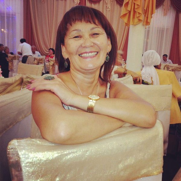 Жанбала Туриева