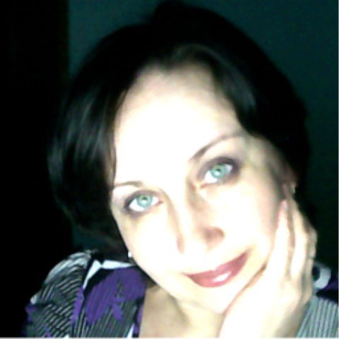 Оксана Гуляева