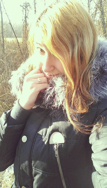 Кристина Никитина