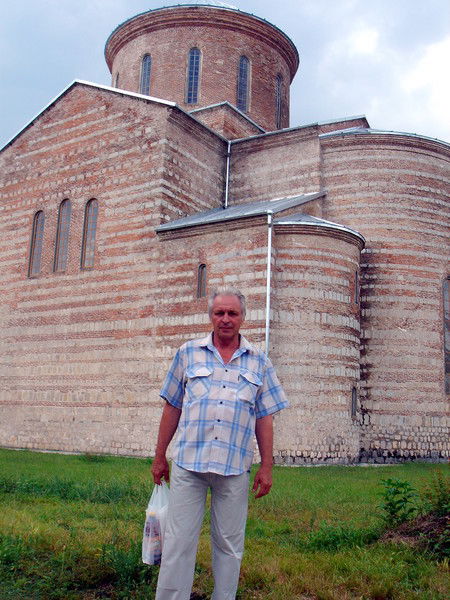 Александр Орлов