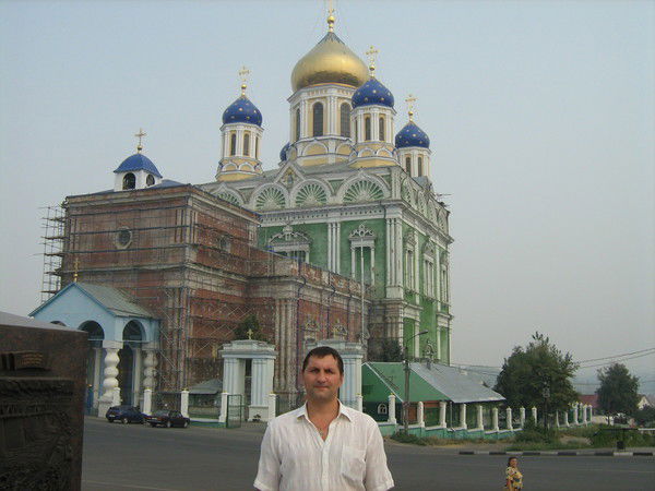 Руслан Гапонов