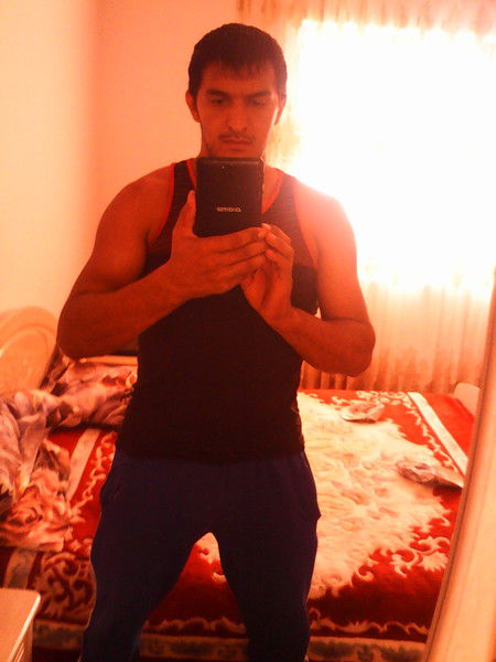 Руслан Агоев