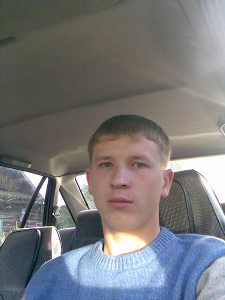 Ринат Хаертдинов