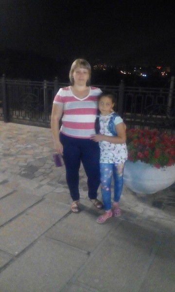 Татьяна Капранкова