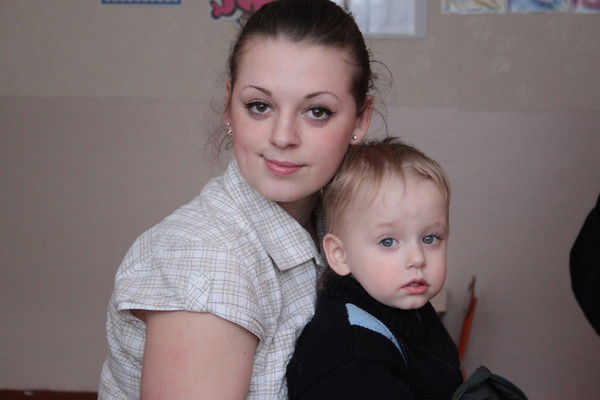 Ольга Пономарева