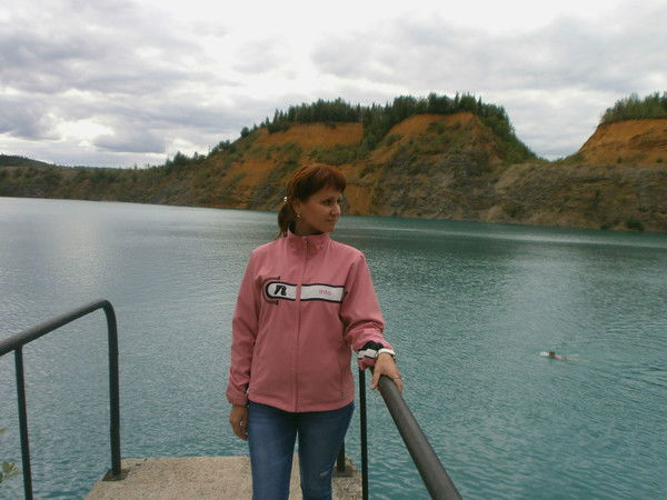 Алена Вихрова