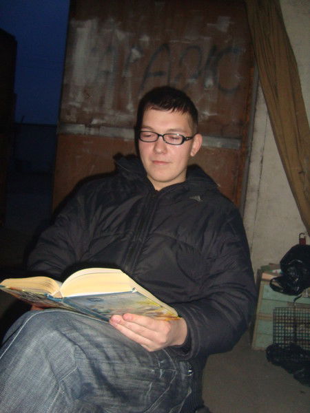 Сергей Горбунов