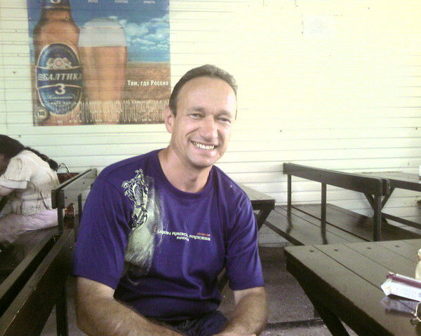 Алексей Золин