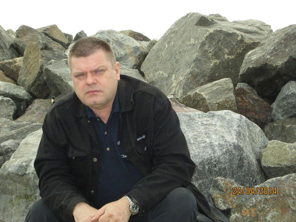 Виталий Балашенко