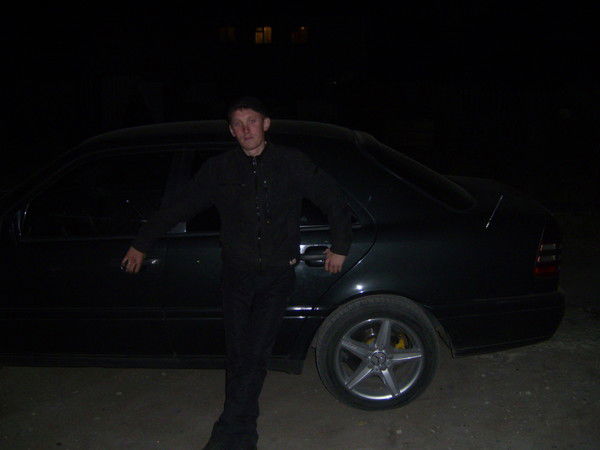 Андрей Симоненко