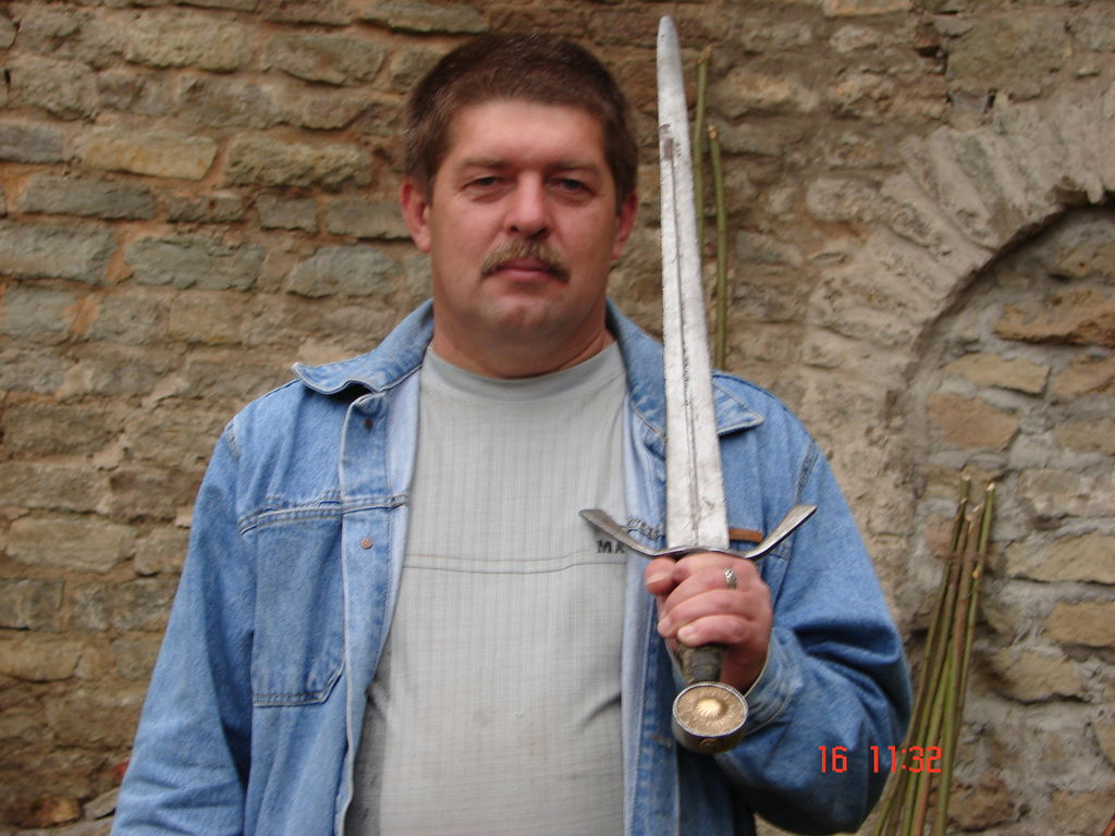 Андрей Игнатенко