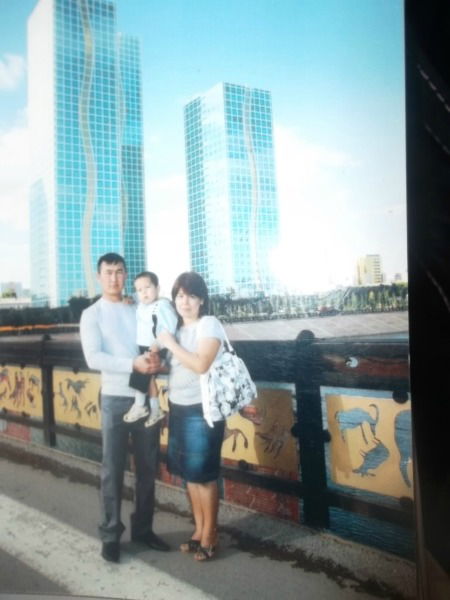 Рая Туребаева