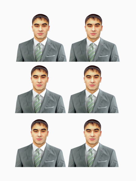 Фарид Гатаев