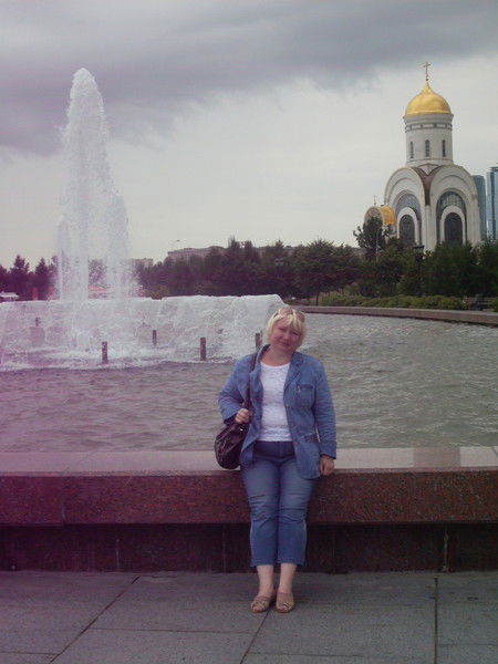 Ольга Андреева