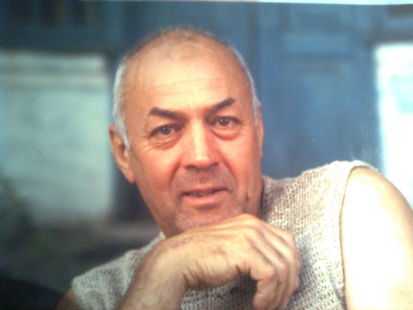 Анатолий Рупчев