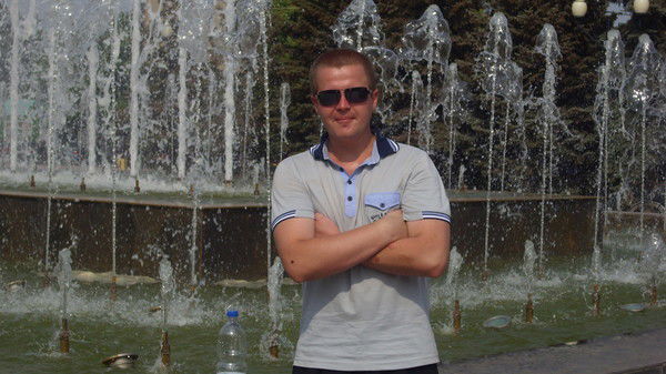 Герман Чугреев