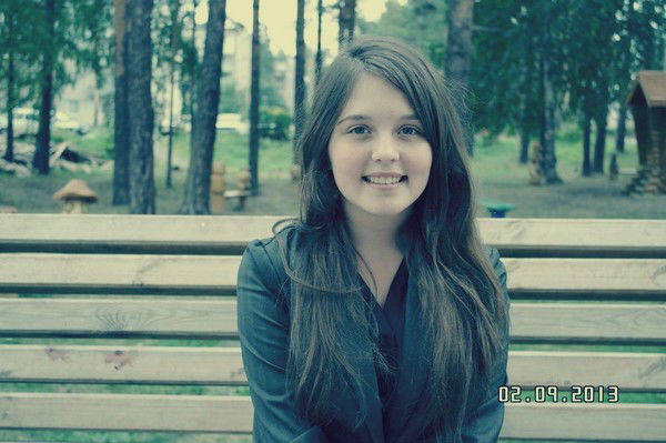 Эльвира Аптрахманова