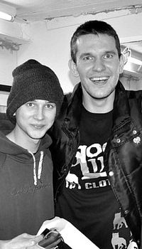 Богдан Никулин