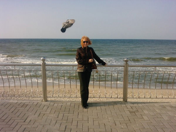 Наталья Сляднева