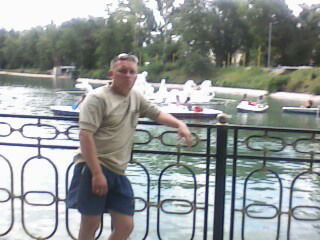 Женя Полядин