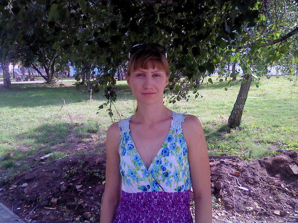 Людмила Мальшакова