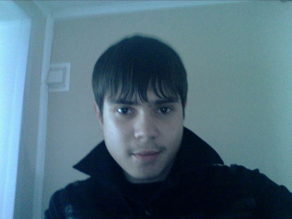 Артём Куксов