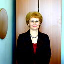 Оксана Соловьева