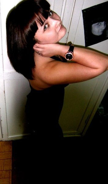 Настюшка Маслова