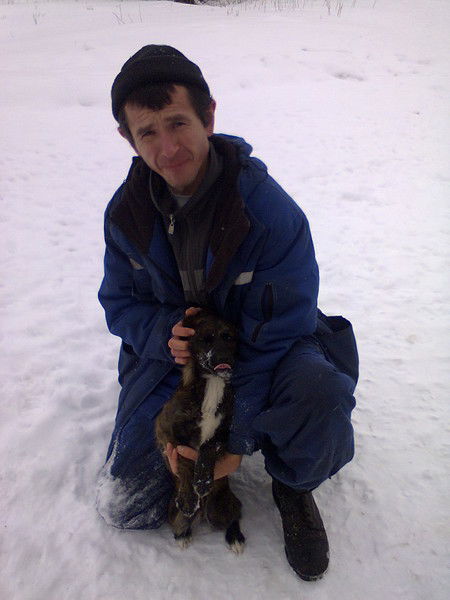 Александр Крючков