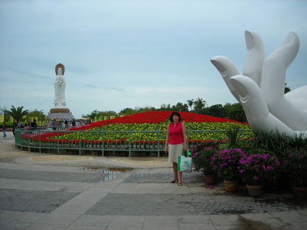 Ольга Торяник